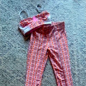 Free Movement Disco Set